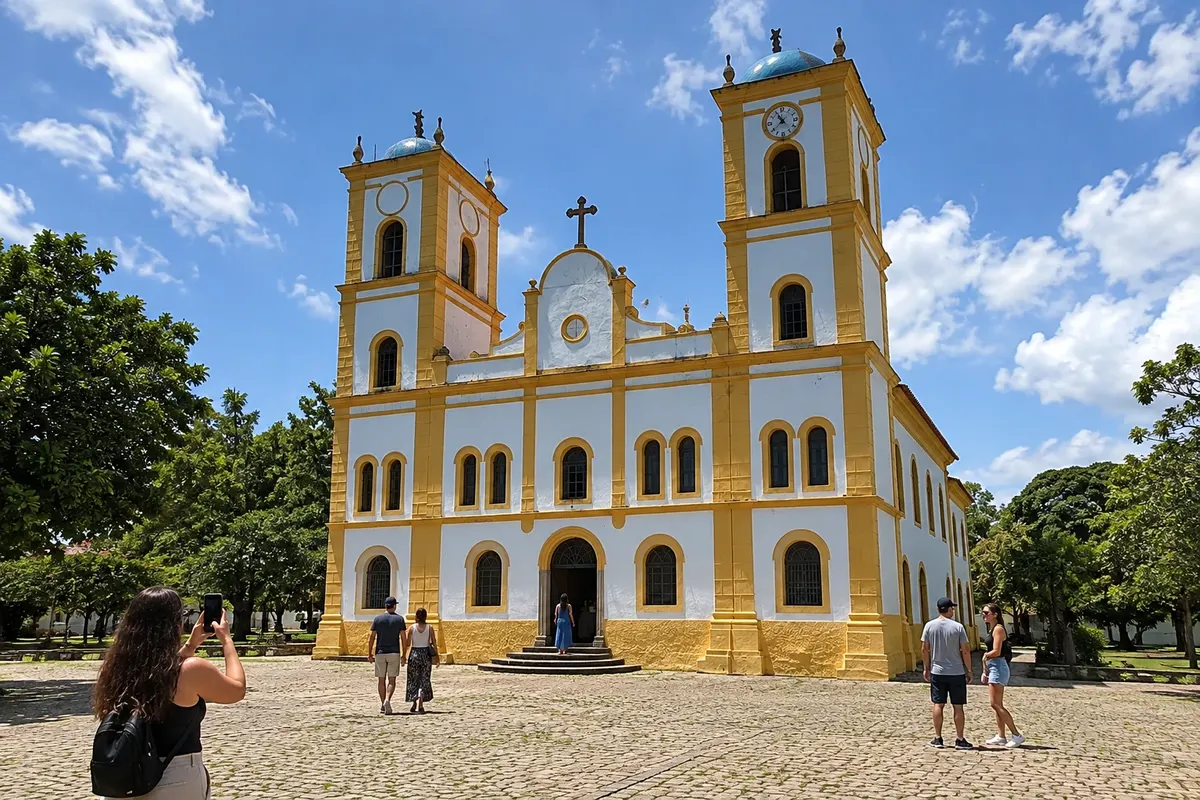 Igreja Nossa Senhora da Graça