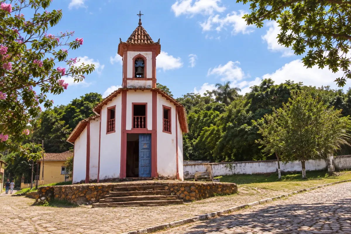 Capela de Nossa Senhora do Ó