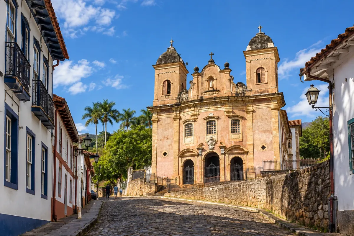Igreja de São Pedro dos Clérigos