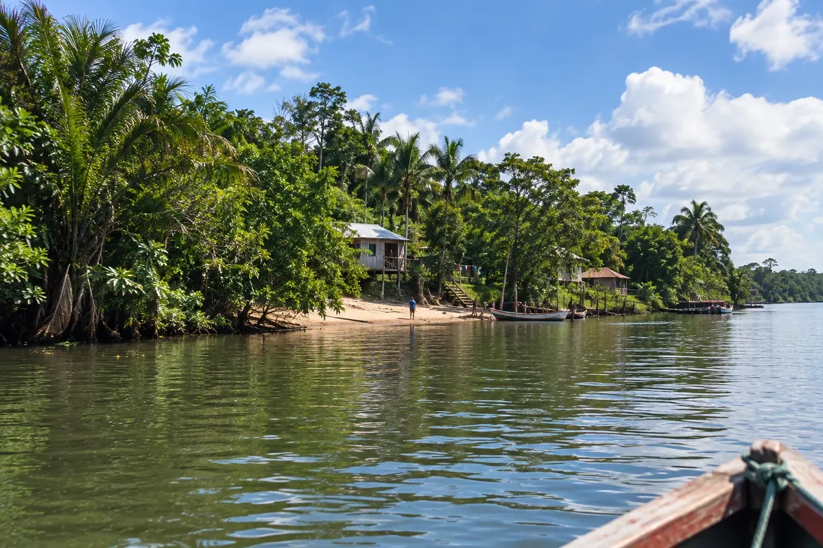 Ilha de João Pilatos