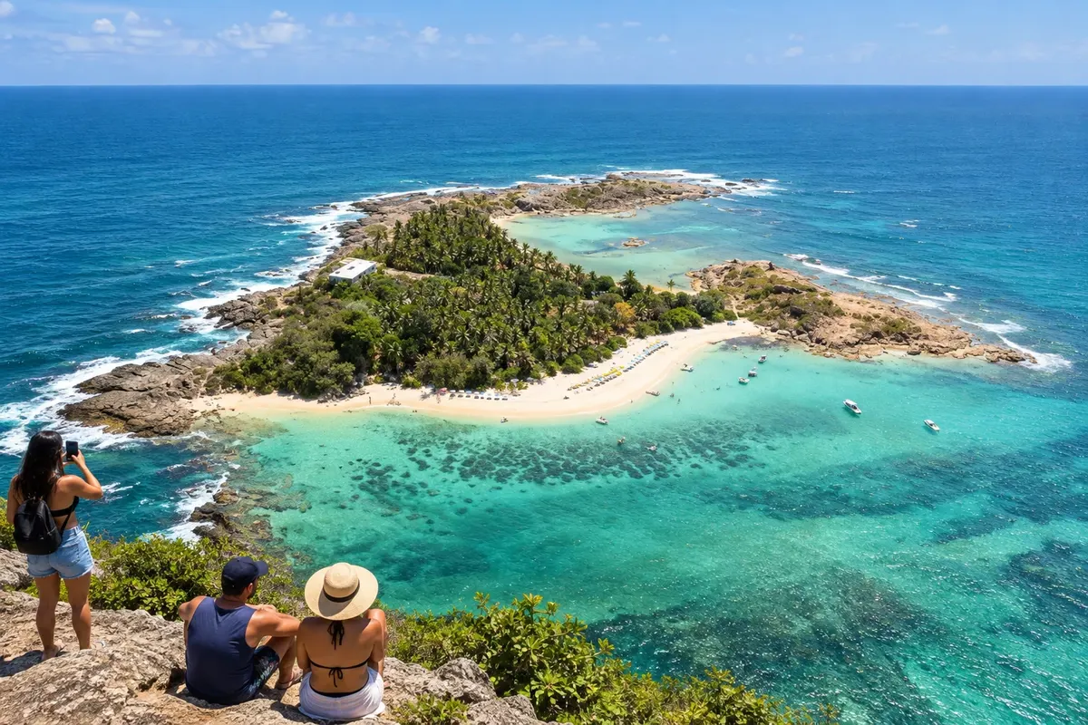 Ilha de Santo Aleixo