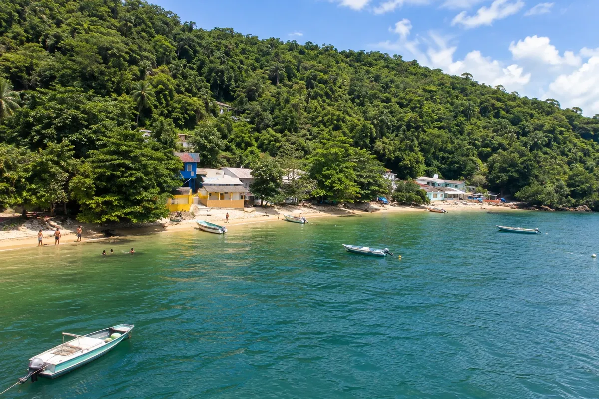 Ilha dos Martins