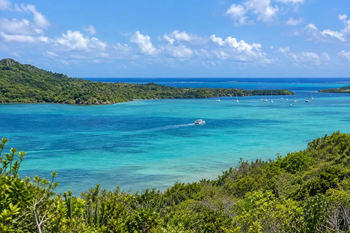 Isla de Providencia