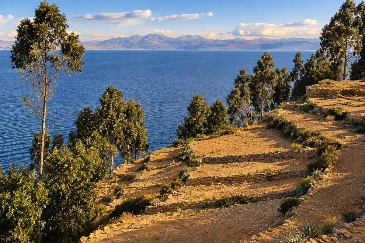 Isla del Sol