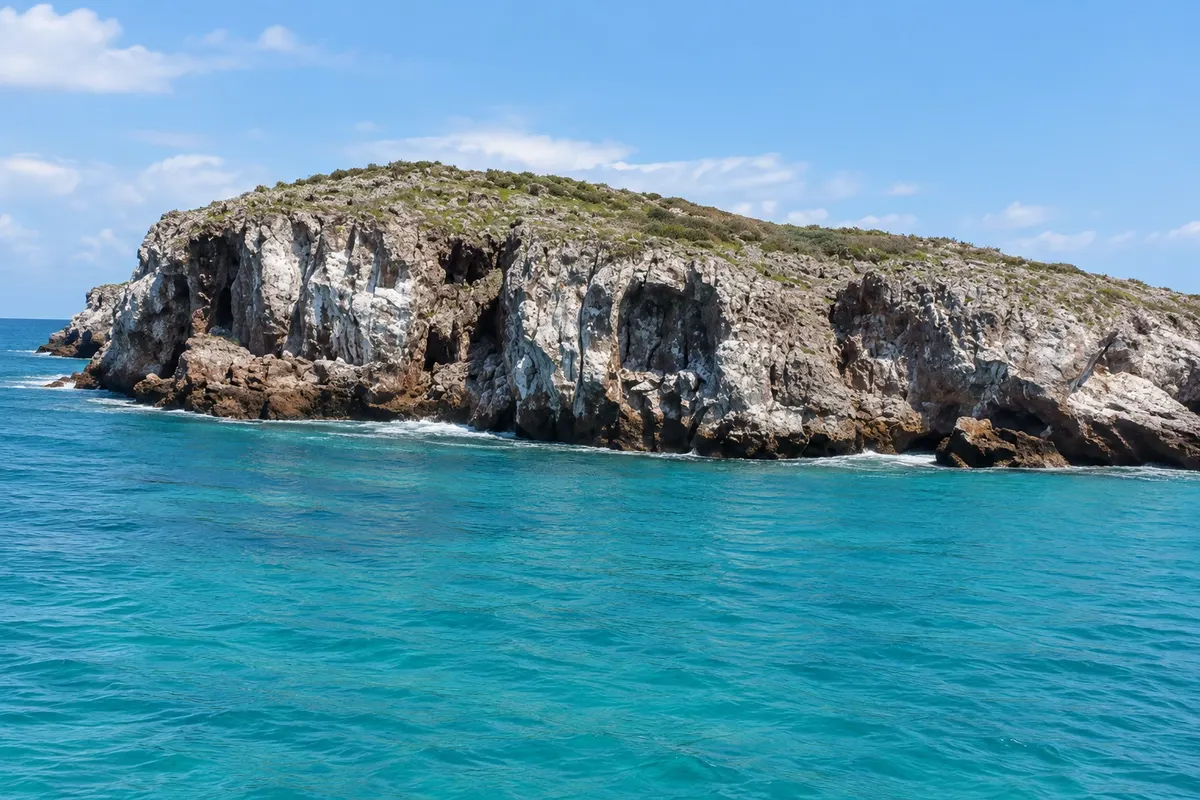 Islas Marietas
