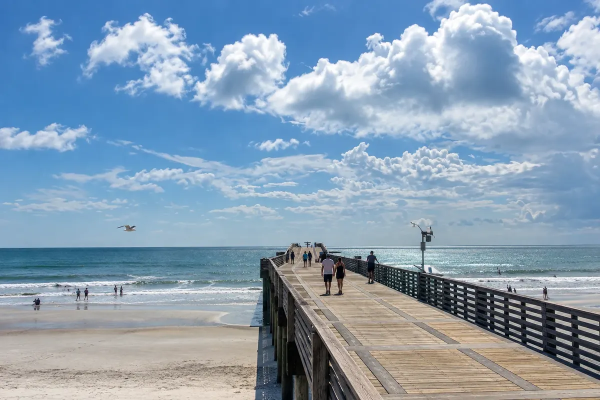 Jacksonville Beach