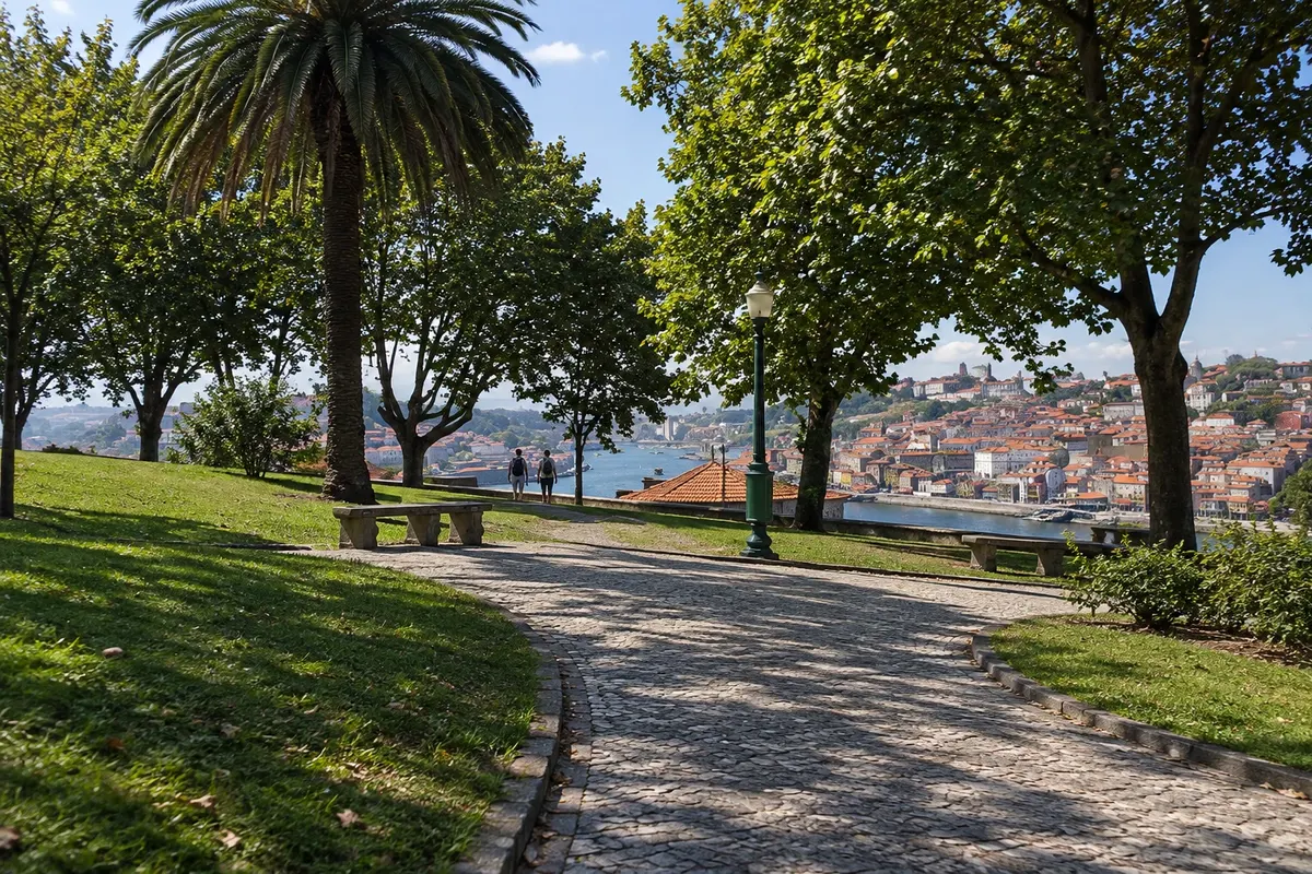 Jardim do Morro