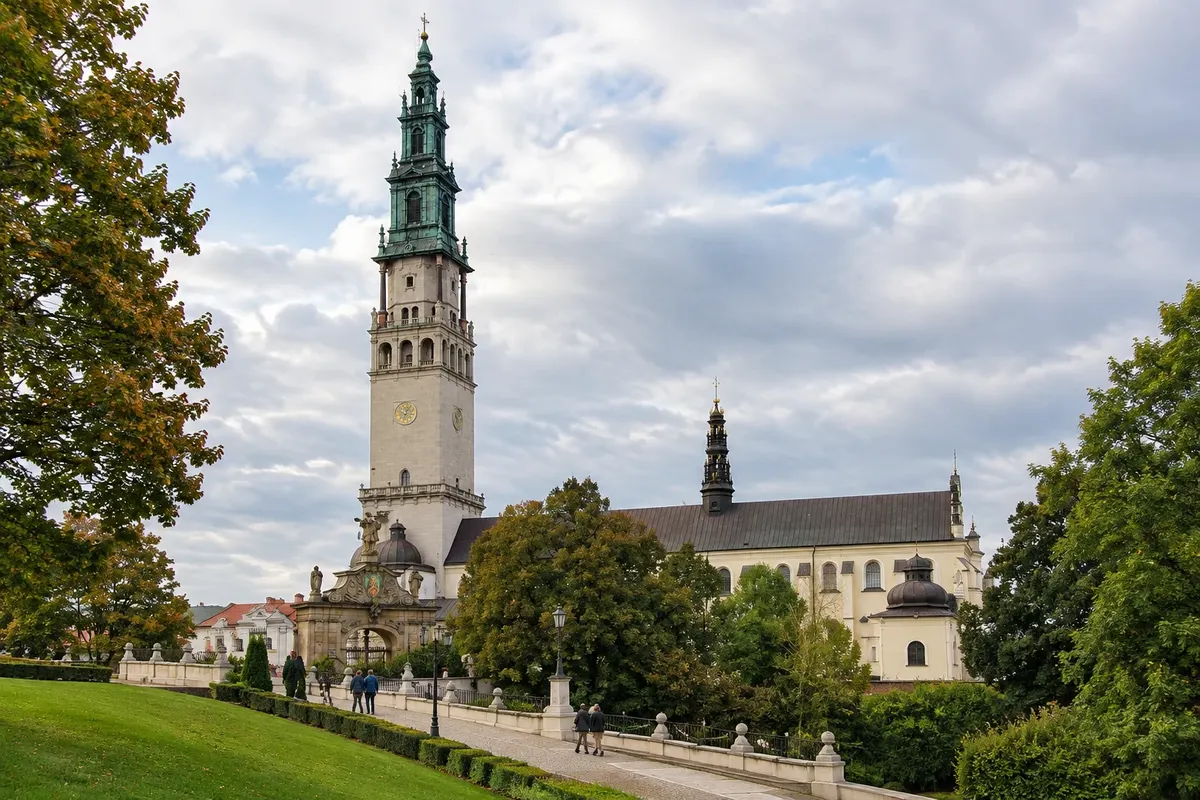 Jasna Góra