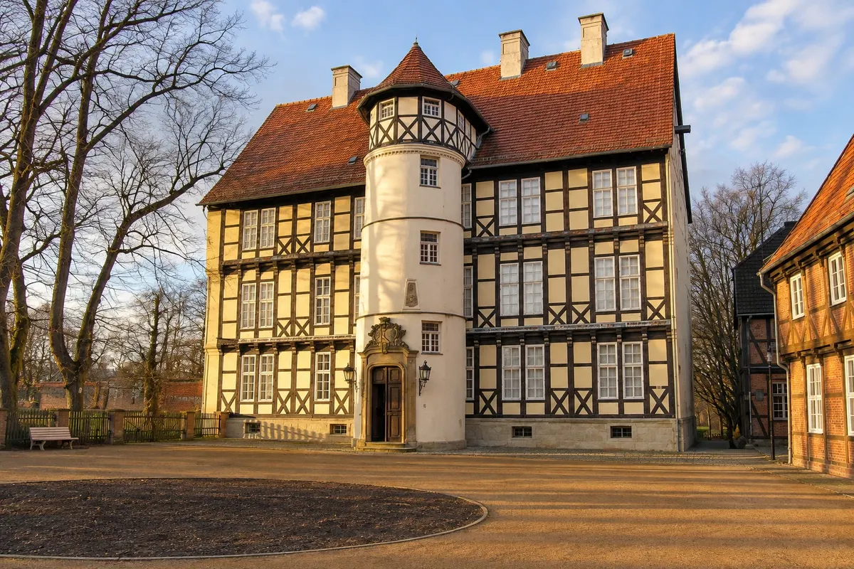 Johann-Friedrich-Danneil-Museum