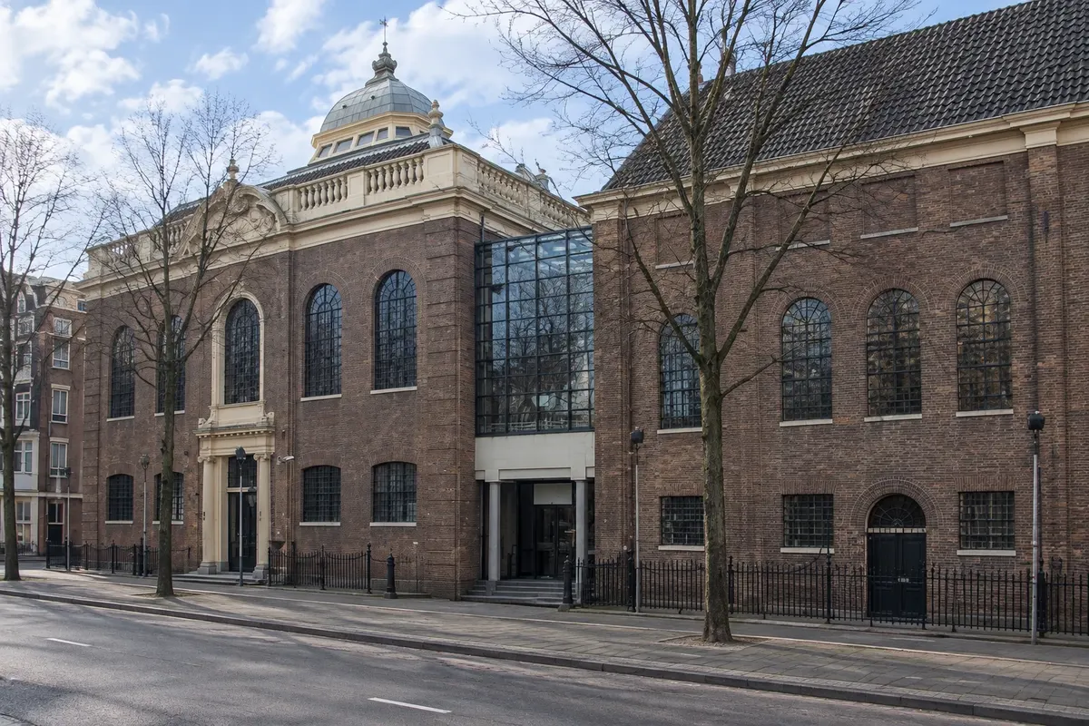 Joods Museum