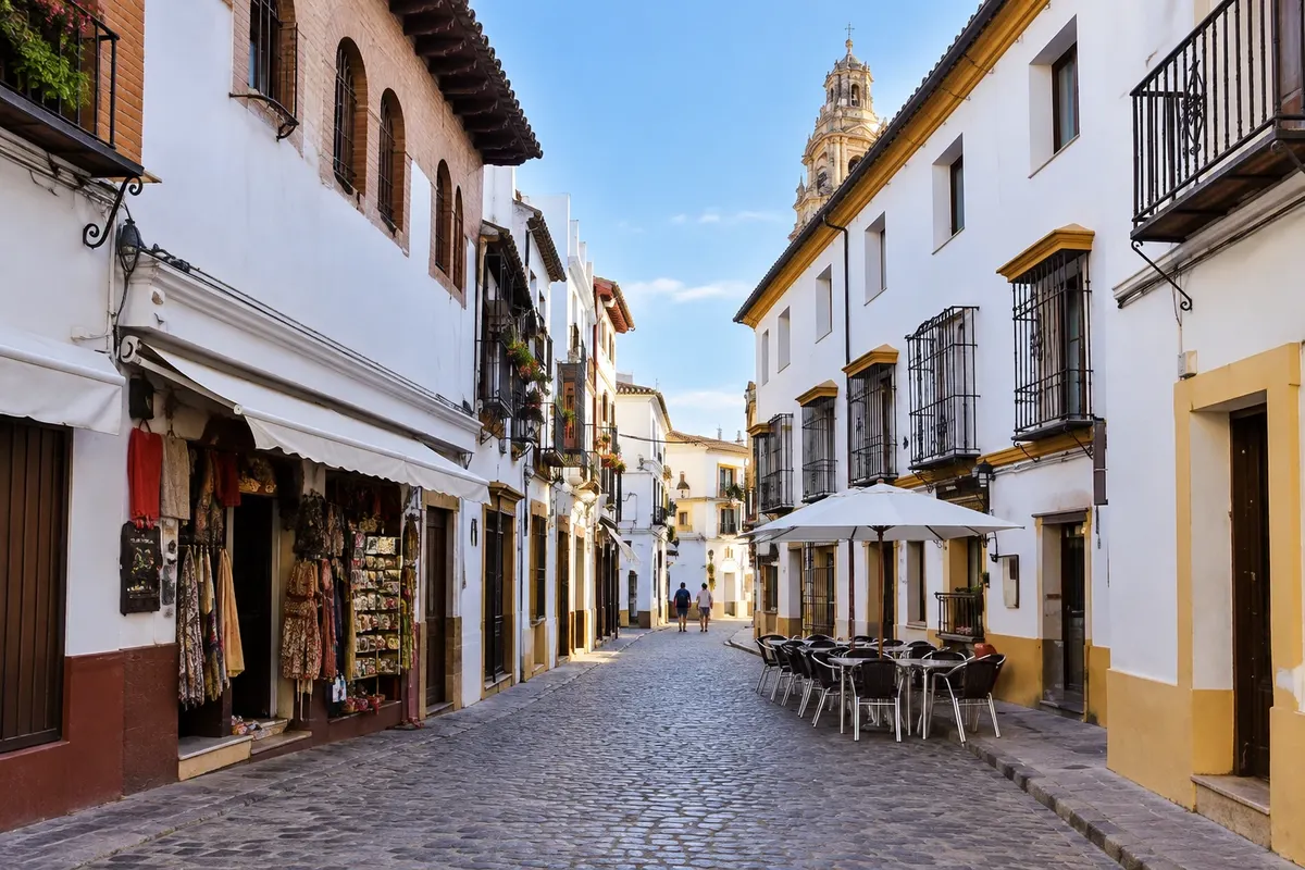 Judería de Córdoba