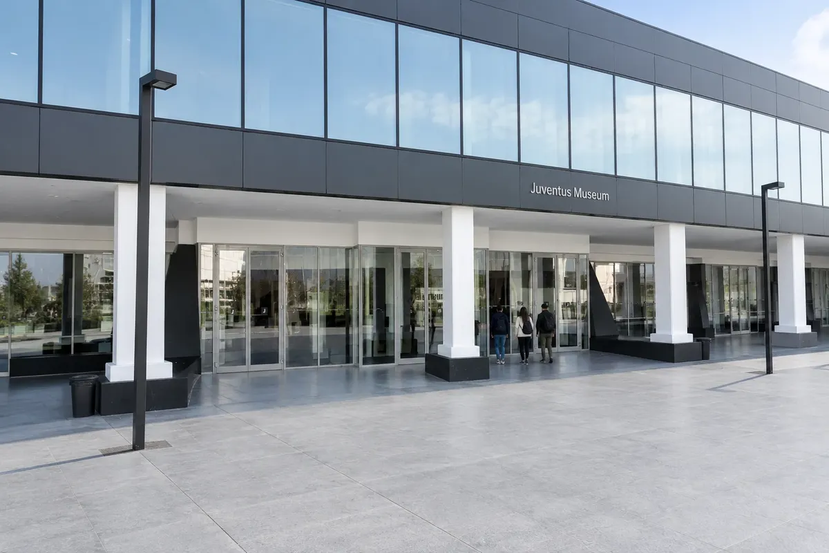 Juventus Museum