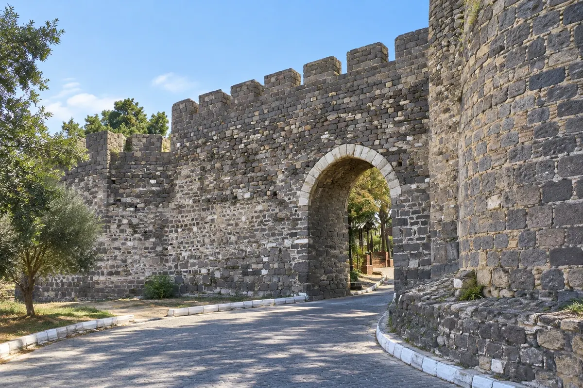 Kadifekale