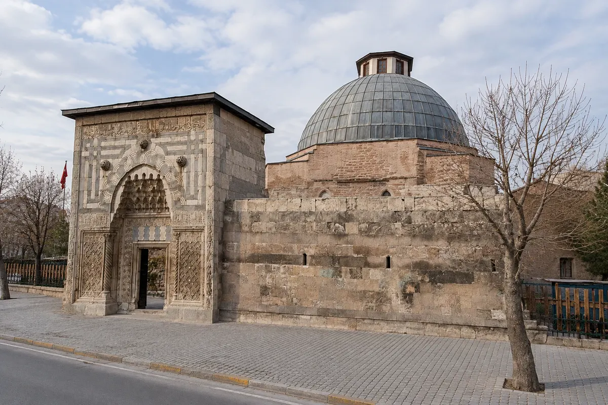 Karatay Medresesi
