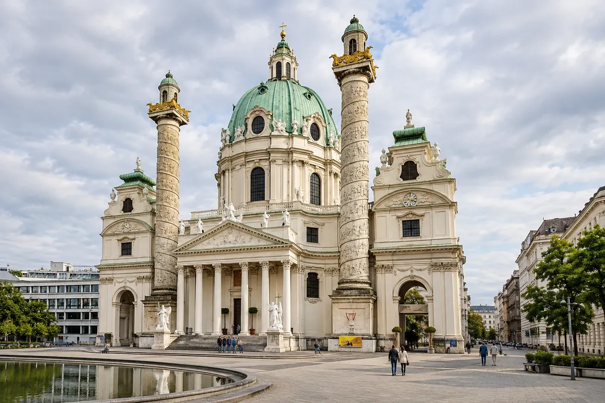 Karlskirche