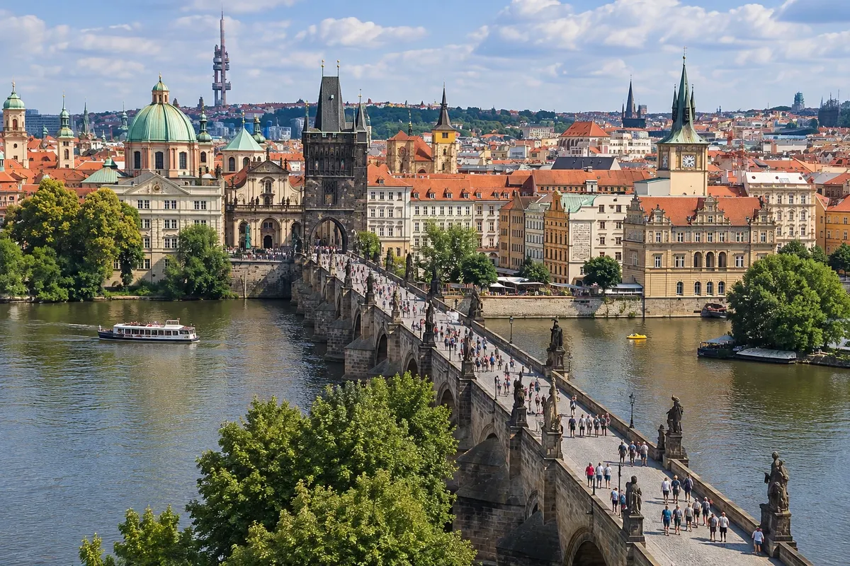 Karlův most