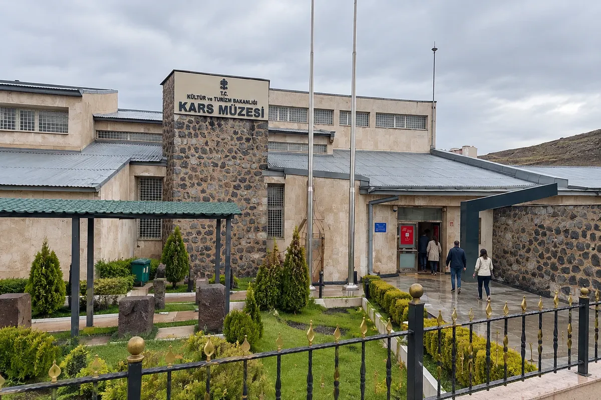 Kars Müzesi