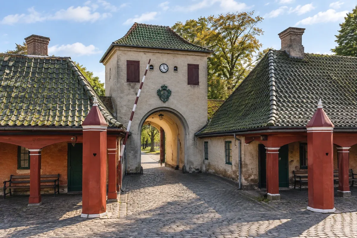 Kastellet