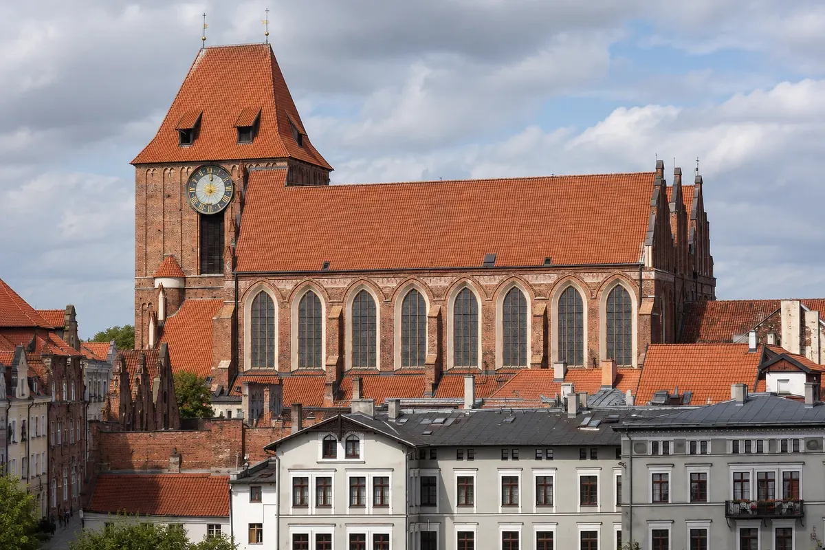 Katedra Świętych Janów