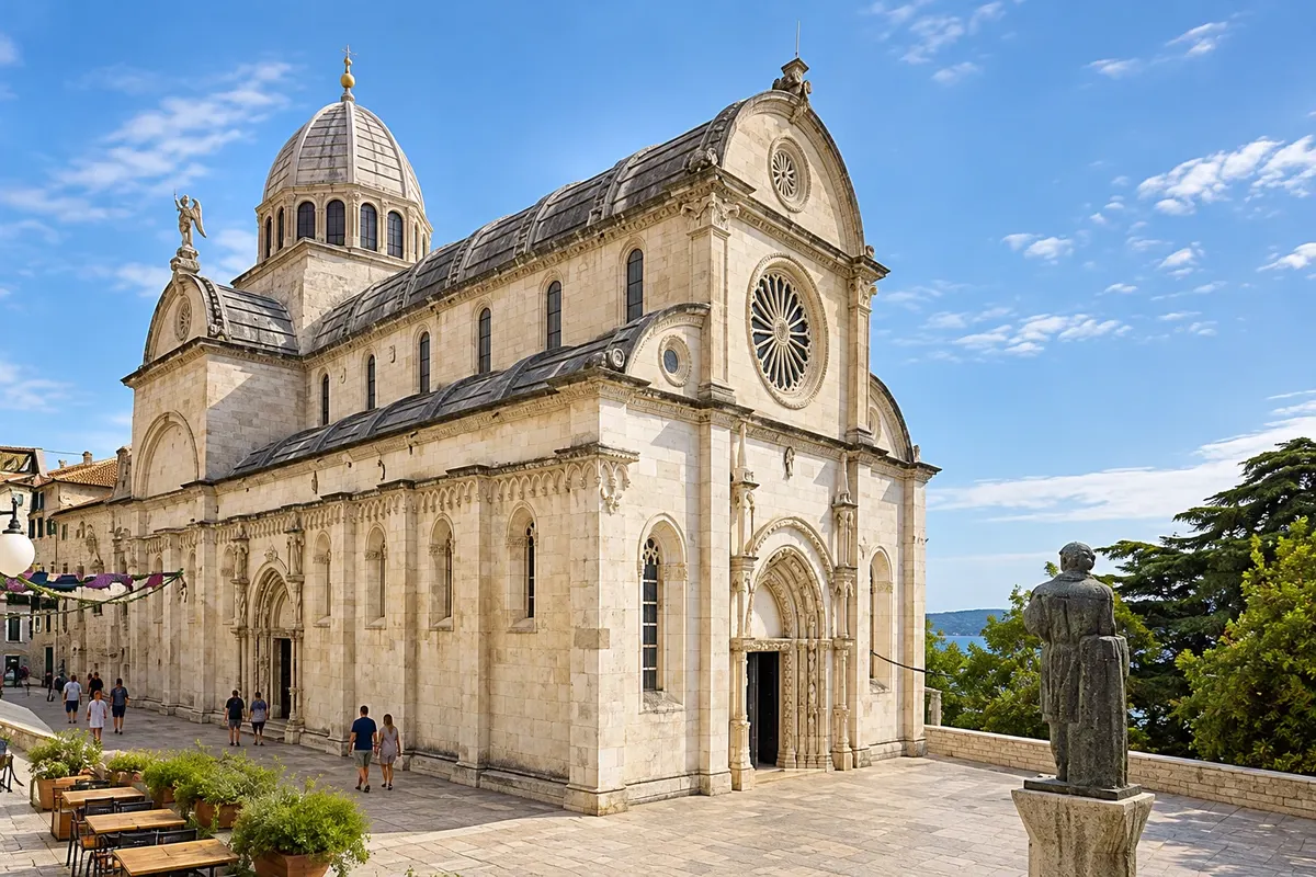 Katedrala sv. Jakova