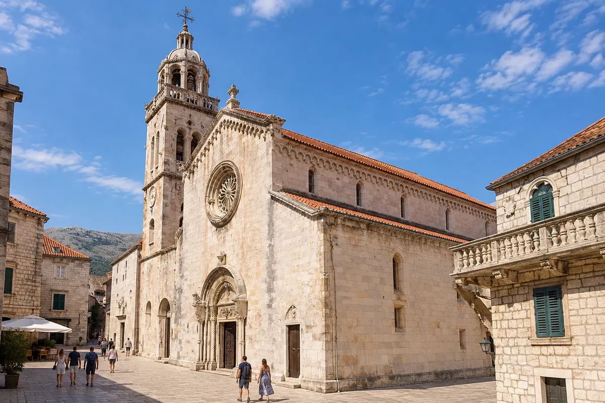 Katedrala sv. Marka