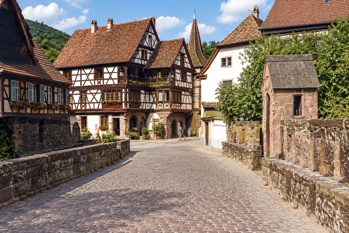 Kaysersberg