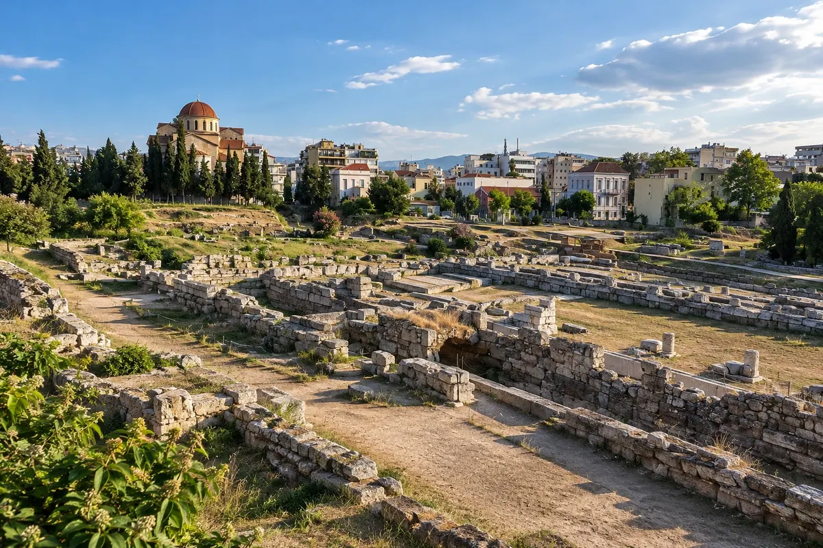 Kerameikos