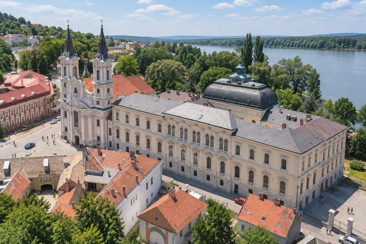 Keresztény Múzeum