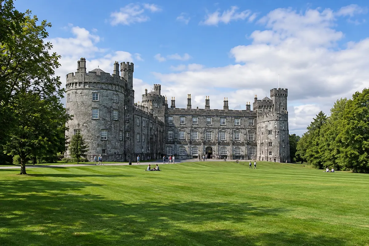 Kilkenny Castle