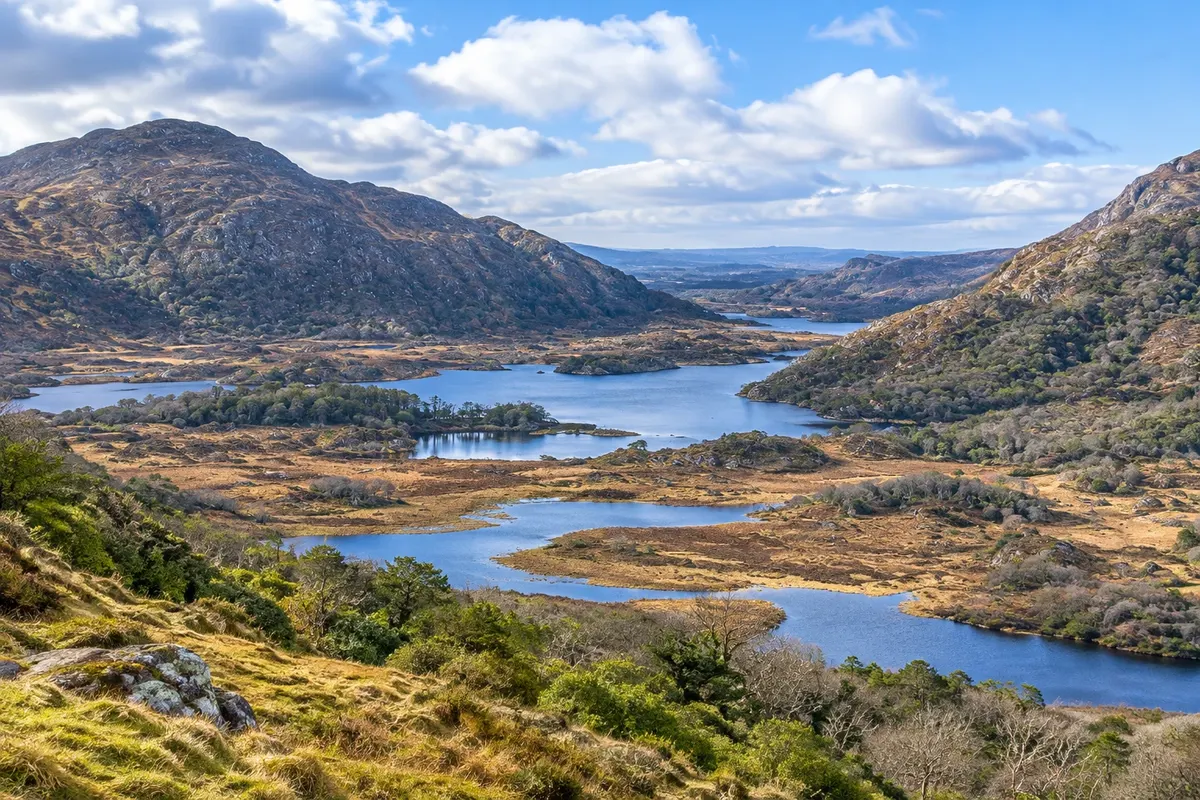 Killarney National Park