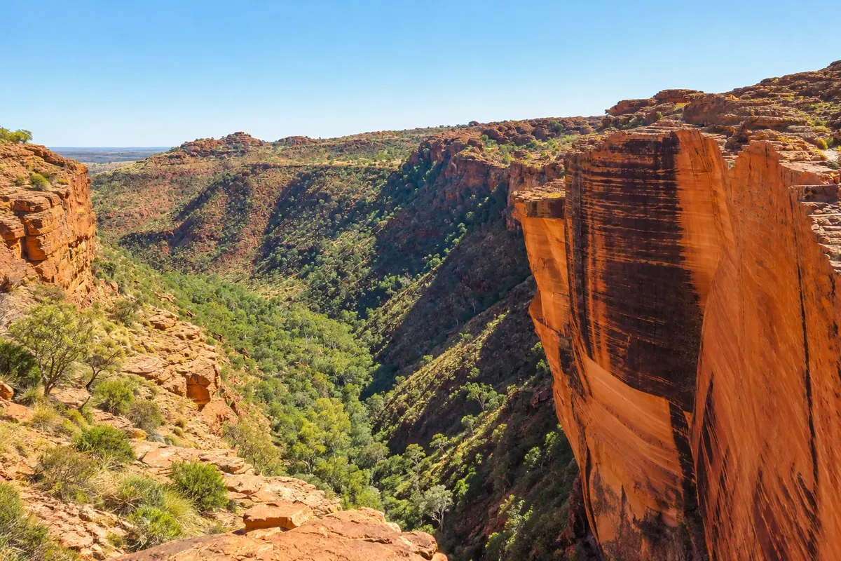Kings Canyon