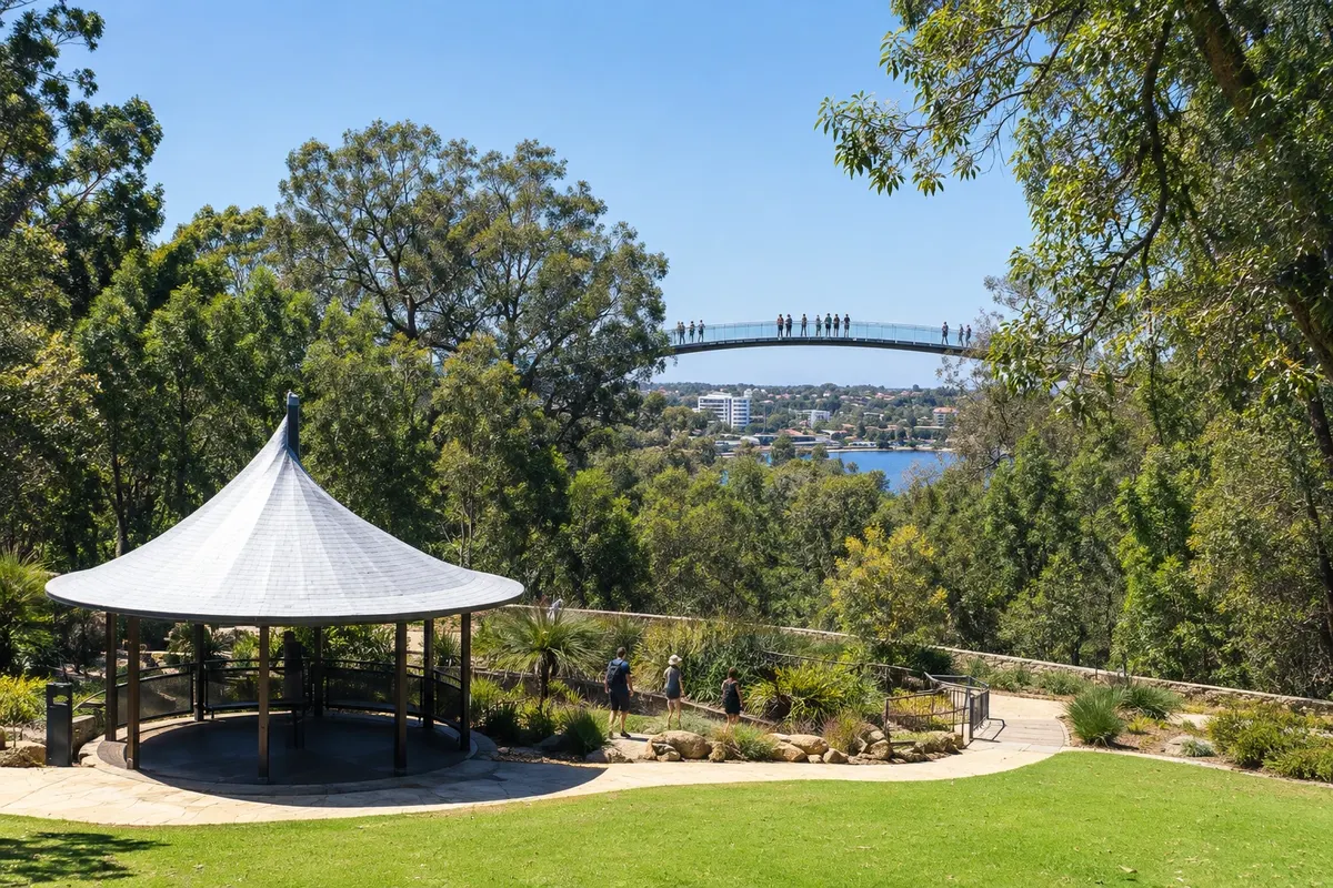 Kings Park