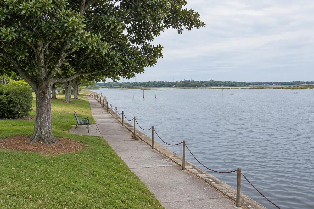Kissimmee Lakefront Park