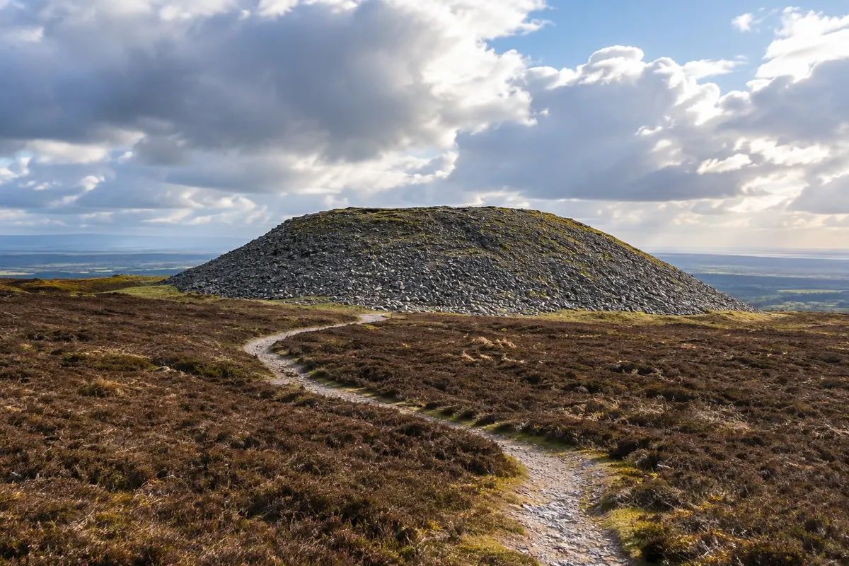 Knocknarea