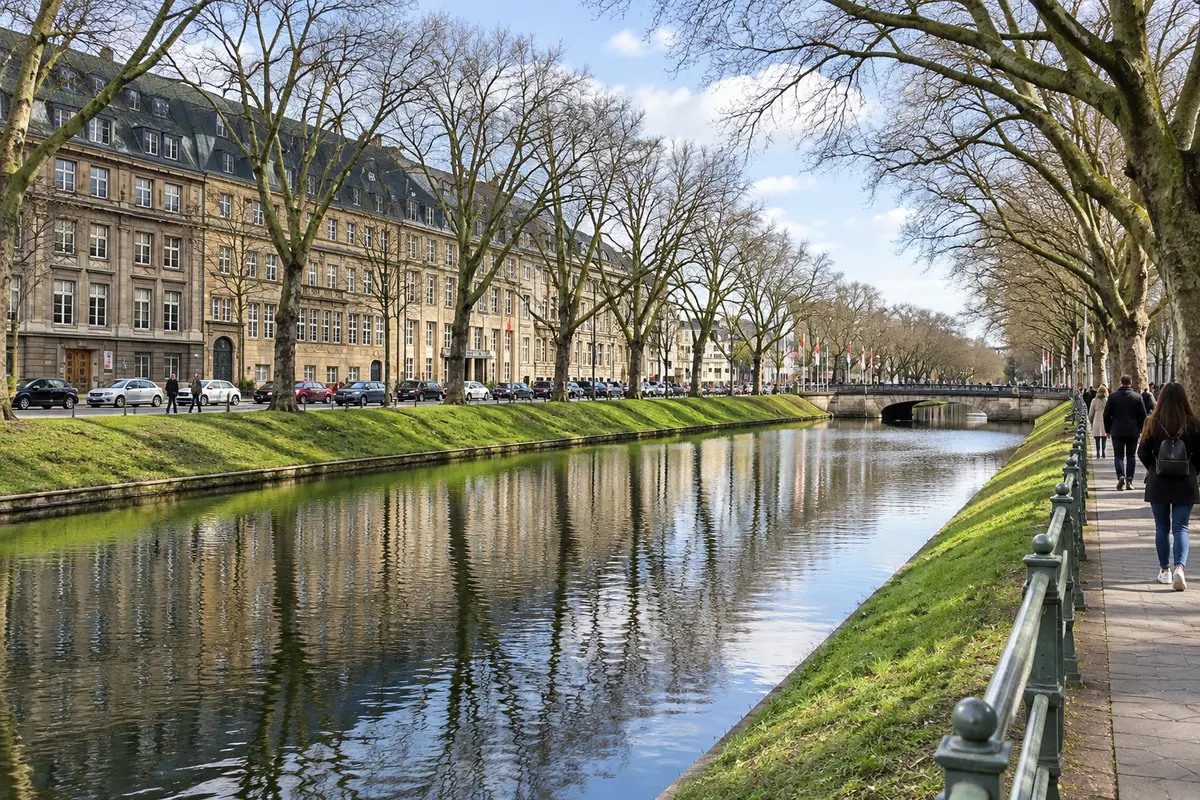 Königsallee