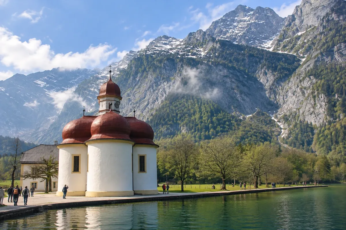 Königssee
