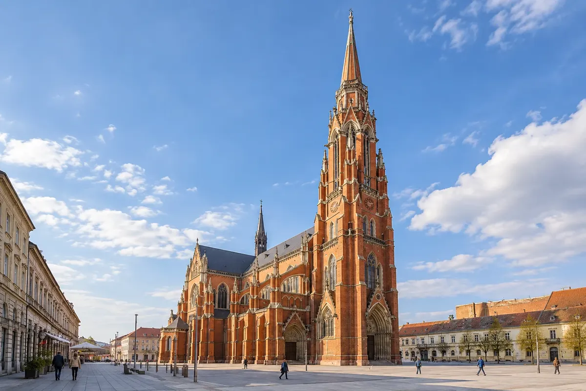 Konkatedrala sv. Petra i Pavla