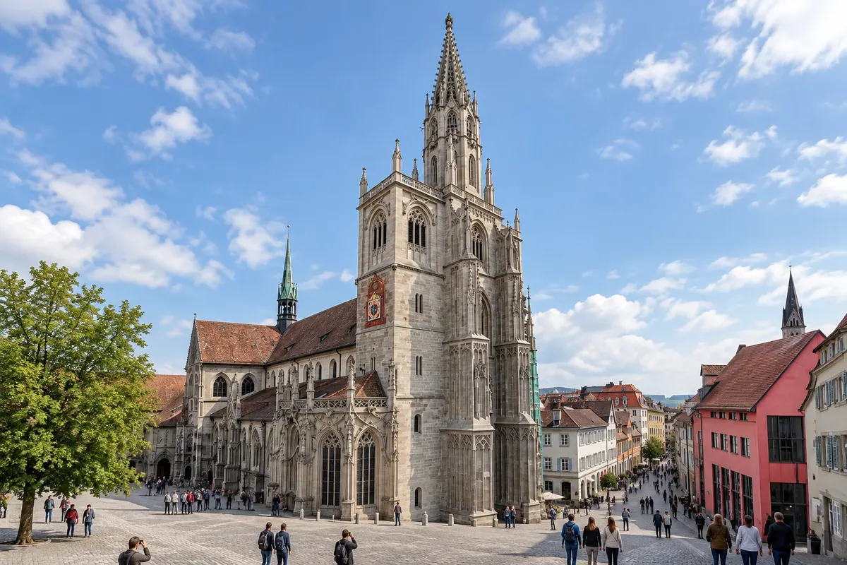 Konstanzer Münster