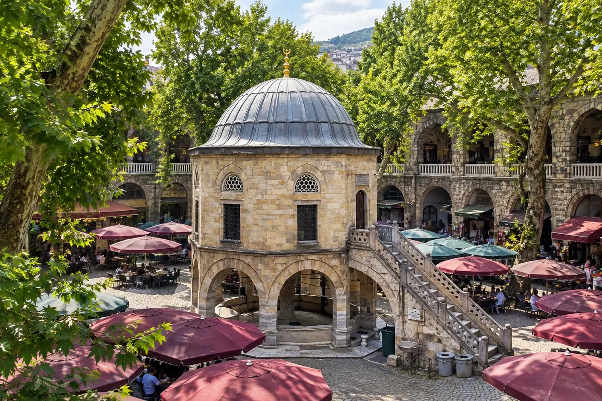 Koza Han