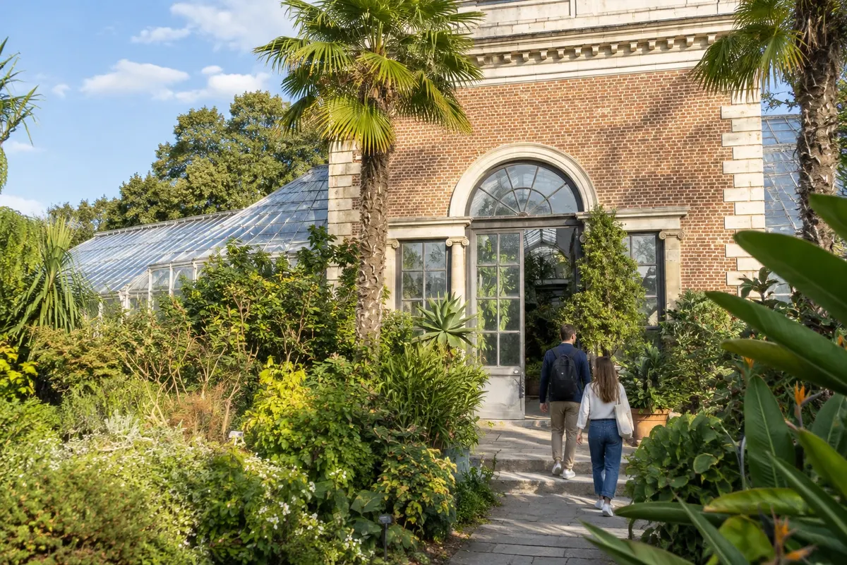 Kruidtuin