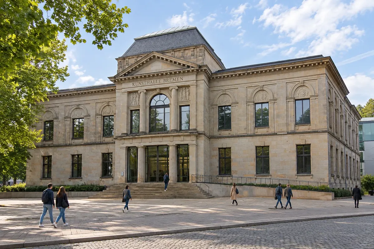 Kunsthalle Bremen