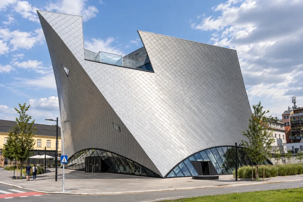 Kunstmeile Krems