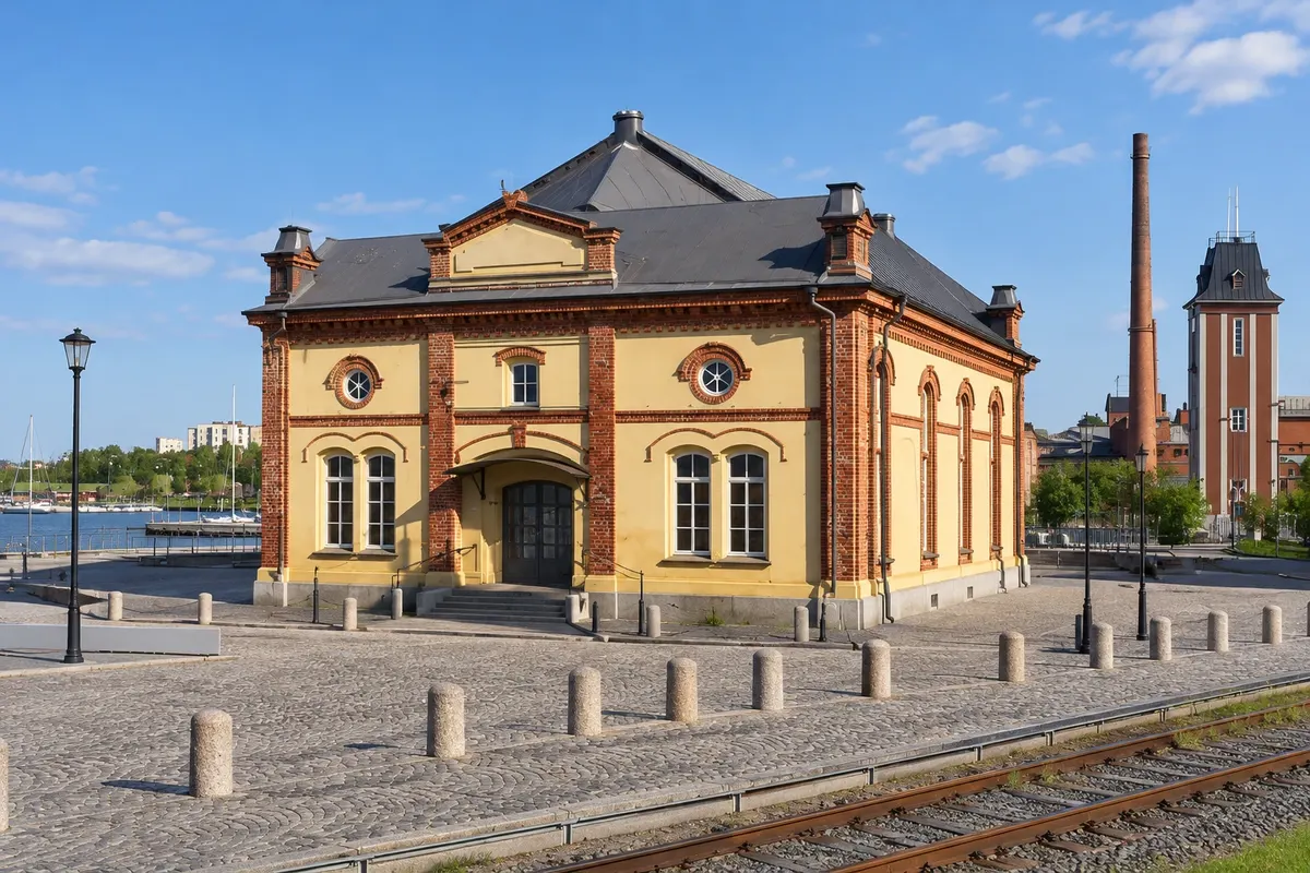 Kuntsin modernin taiteen museo