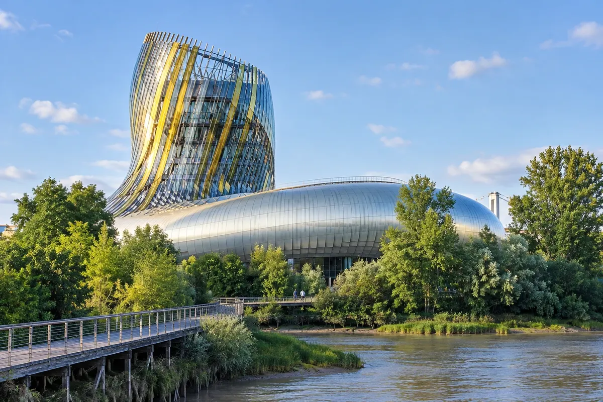 La Cité du Vin