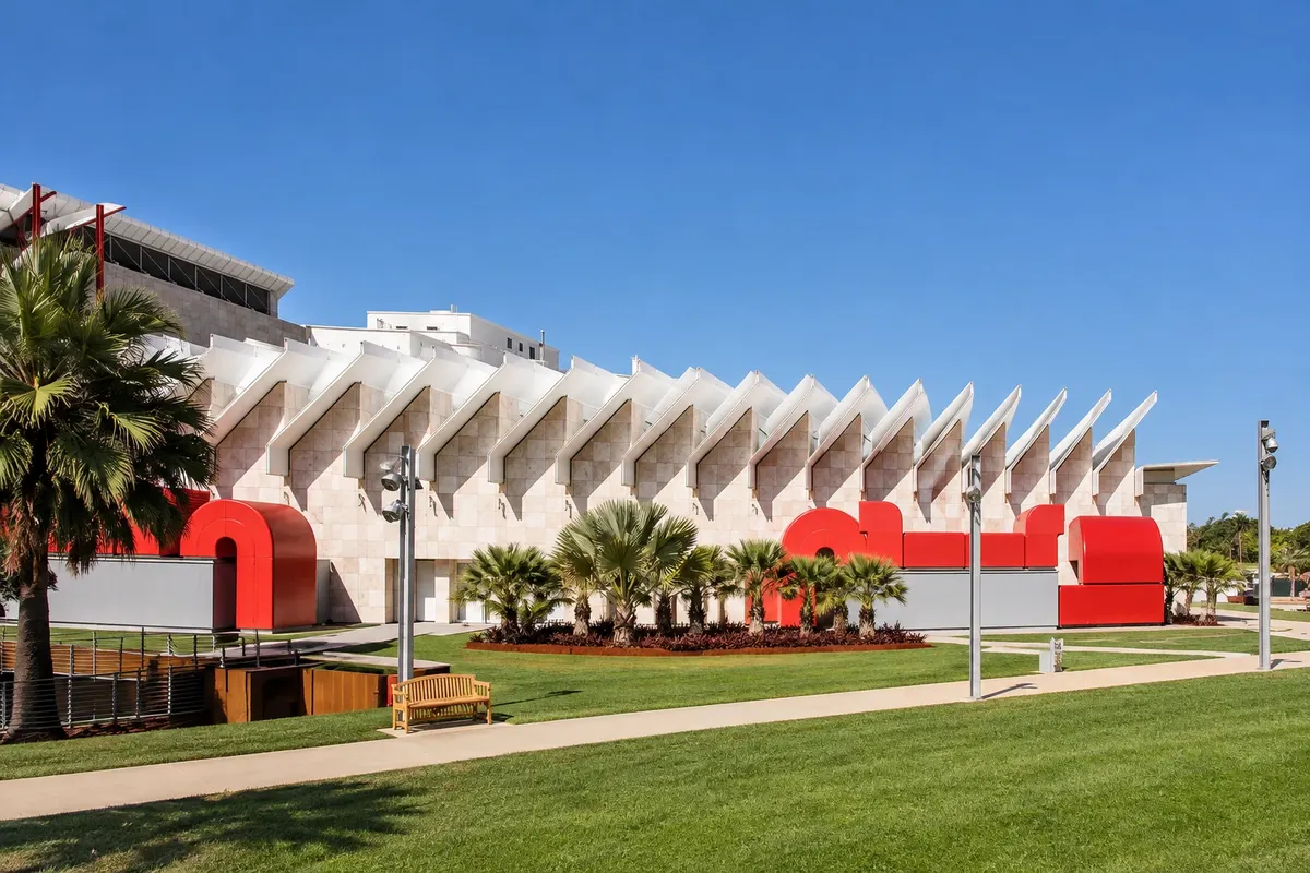 LACMA