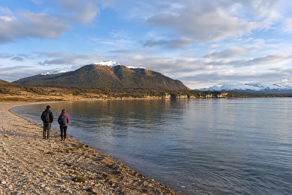Lago Khami (Fagnano)