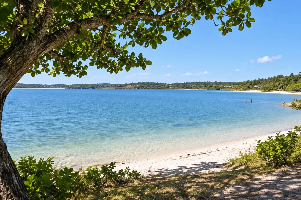 Lagoa do Bonfim