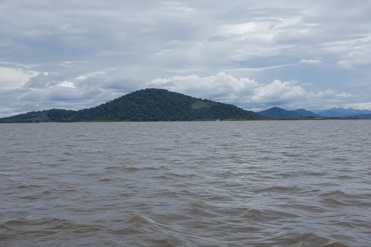 Lagos Chambri