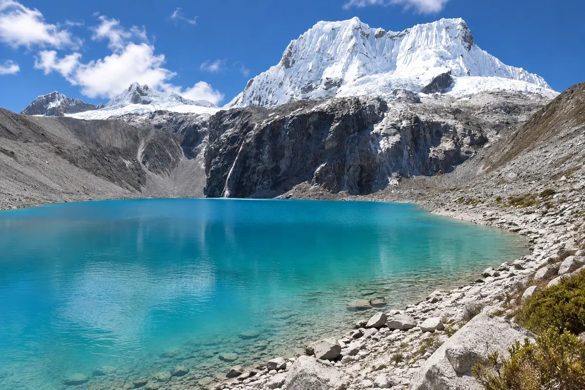 Laguna 69
