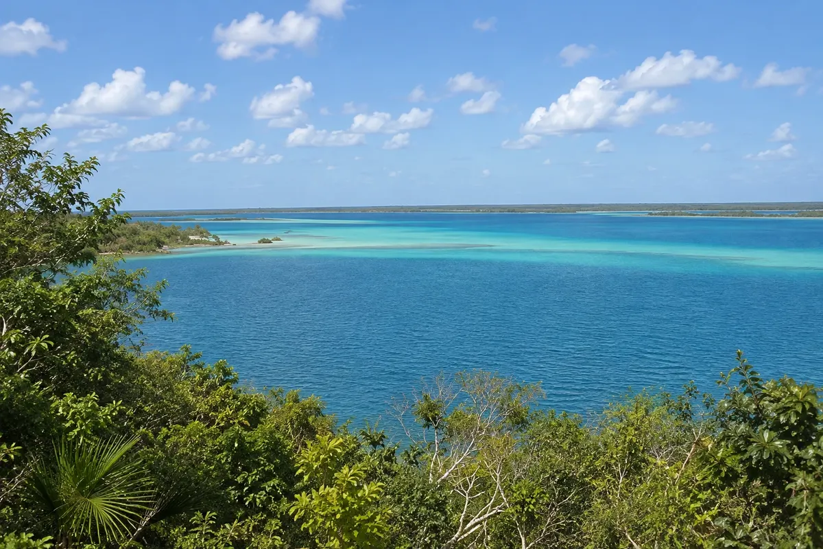 Laguna de Bacalar